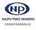 Logo de NAIPU