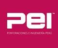 Logo de PEI