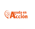 Logo de AYUDA ACCION