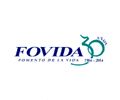 Logo de FOVIDA