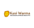 Logo de KUSI WARMA