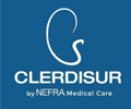 Logo de CLERDISUR