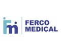 Logo de FERCO MEDICAL