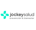 Logo de JOCKEY