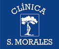 Logo de MORALES