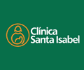 Logo de SANTA ISABEL