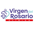 Logo de VIRGEN