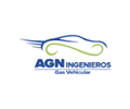 Logo de AGN
