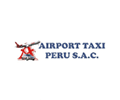 Logo de AIRPORT TAXI PERU