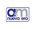 Logo de AM NUEVA ERA