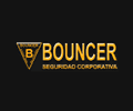 Logo de BOUNCER