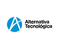 Logo de ALTER TECH