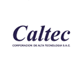 Logo de CALTEC