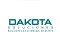 Logo de DAKOTA