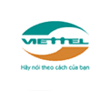 Logo de VIETTEL