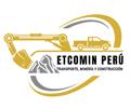 Logo de ETCOMIN