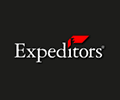Logo de EXPEDITORS