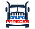 Logo de GRUPOP
