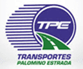 Logo de PALOMINO