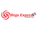 Logo de ROJOEXPRES