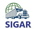 Logo de SIGAR