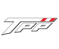 Logo de TPP
