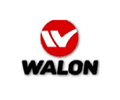 Logo de WALON