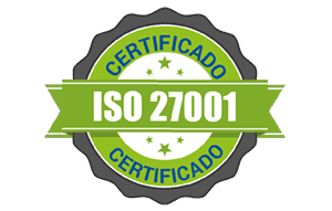 Certificación ISO/IEC 27001
