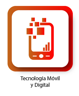 Tecnología Móvil y Digital